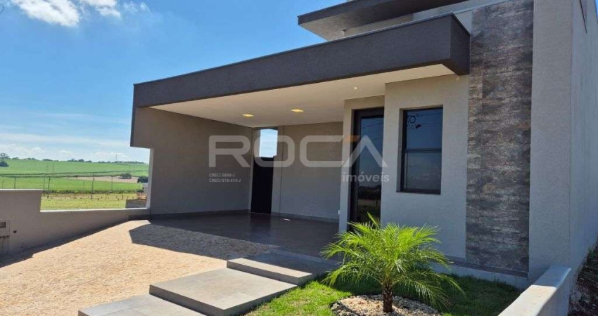 Casa à venda no Condomínio Quinta da Matta II, em Ribeirão Preto