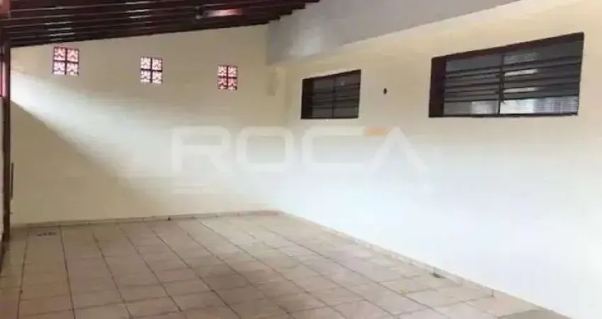 Casa Padrão à venda com 5 dormitórios e 4 vagas no Planalto Verde, Ribeirão Preto