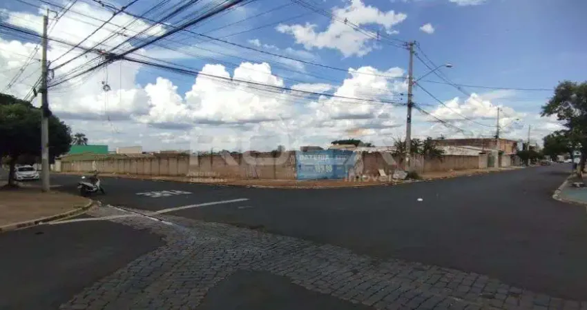Terreno à venda no bairro Parque Ribeirão Preto, Ribeirão Preto - Oportunidade única!