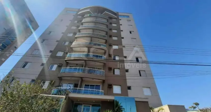 Apartamento à venda no Jardim Itamaraty em Ribeirão Preto