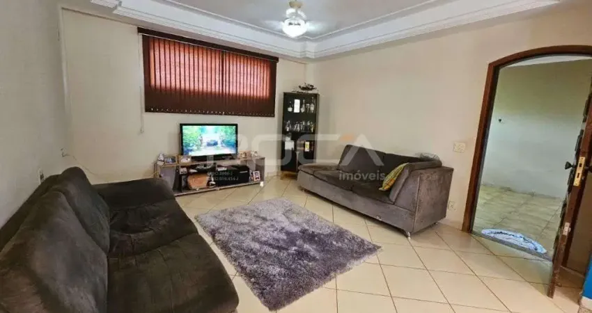 Casa de alto padrão à venda no Jardim Antartica, Ribeirão Preto