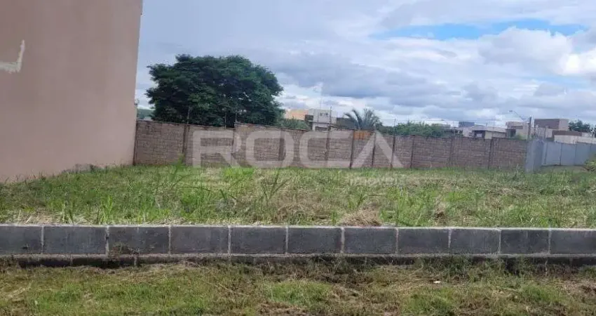 Terreno comercial à venda no bairro Jardim Cybelli, em Ribeirão Preto