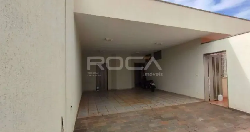 Venda de Casas / Padrão na cidade de Ribeirão Preto