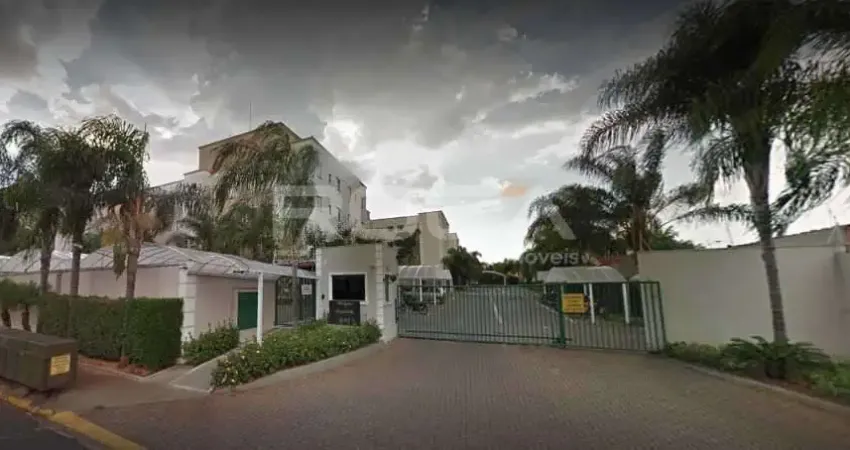 Venda de Apartamentos / Padrão na cidade de Ribeirão Preto