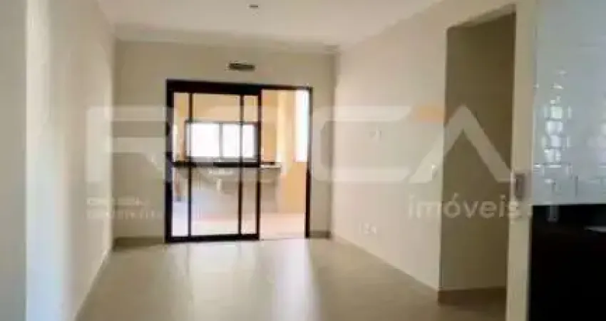 Apartamento de 2 dormitórios à venda no Jardim Botânico, Ribeirão Preto