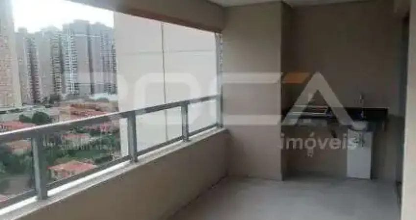 Apartamento à venda com 3 quartos no bairro Jardim Botânico, em Ribeirão Preto