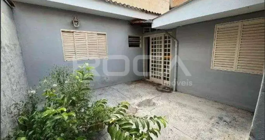 Casa com 3 quartos à venda na Rua Paschoal Bardaro, Jardim Botânico, Ribeirão Preto