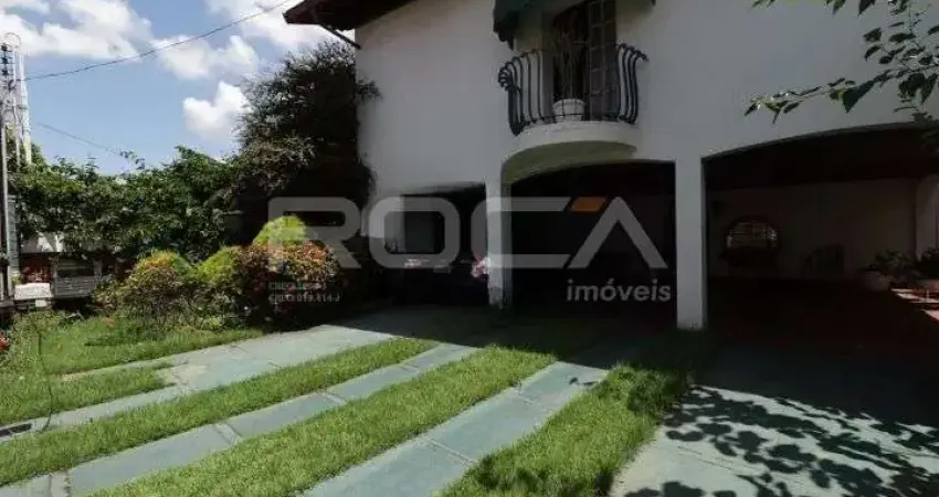 Casa à venda com 3 suítes no bairro Alto da Boa Vista, em Ribeirão Preto.