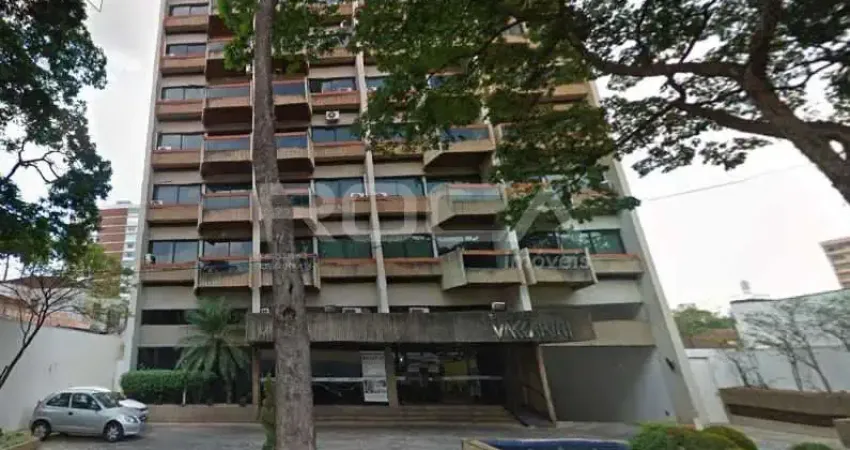 Excelente oportunidade! Apartamento de 1 dormitório no Centro de Ribeirão Preto