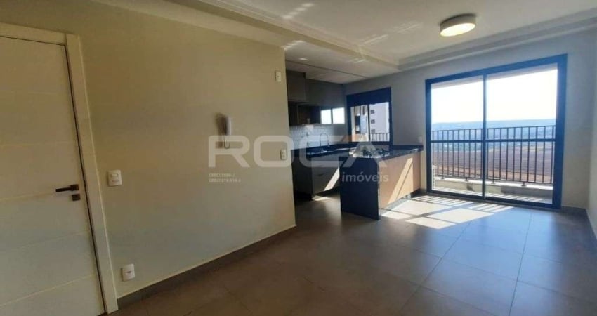 Locação de Apartamentos / Padrão na cidade de Ribeirão Preto