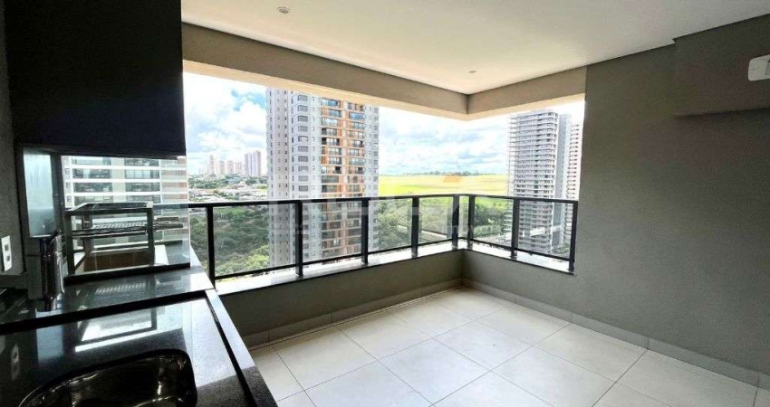 Venda de Apartamentos / Padrão na cidade de Ribeirão Preto