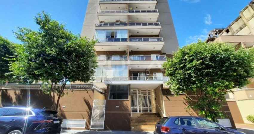 Apartamento com 1 dormitório para venda no Jardim Nova Aliança em Ribeirão Preto