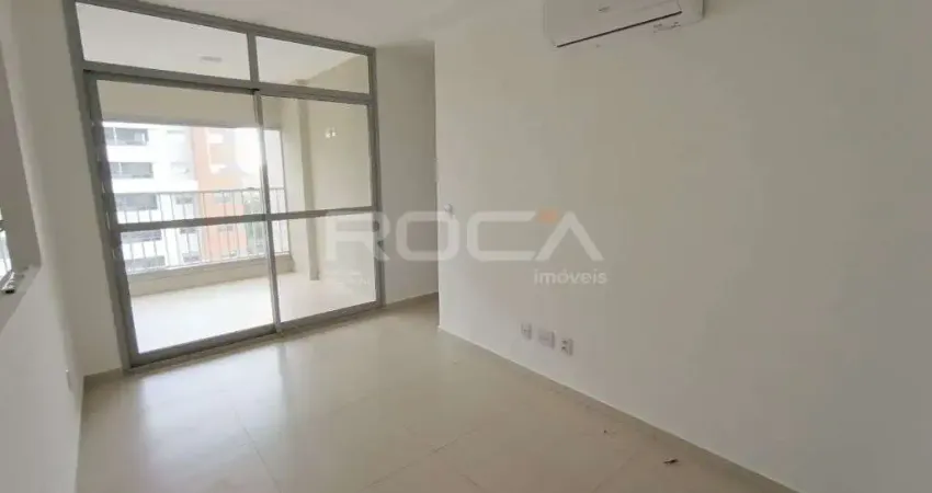 Apartamento padrão à venda e locação no Jardim Botânico, Ribeirão Preto: 2 dormitórios, 1 suíte, varanda e mais!