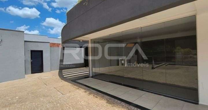 Loja comercial para alugar na Vila Amélia em Ribeirão Preto