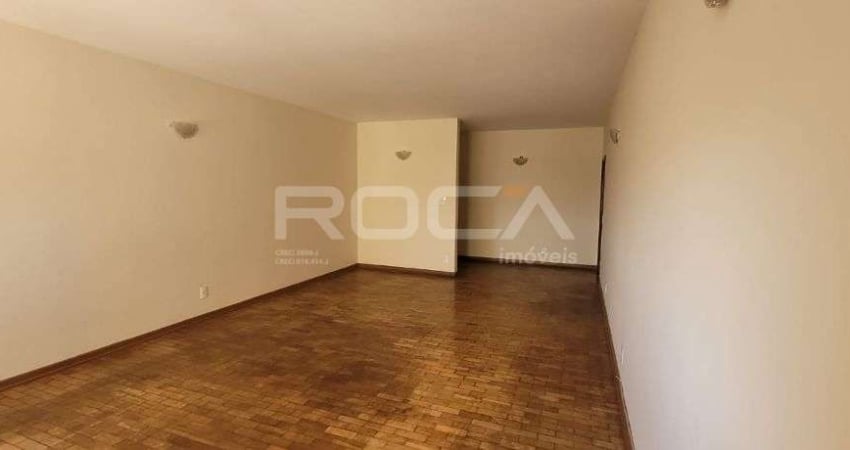 Apartamento à venda com 3 dormitórios no Centro de Ribeirão Preto