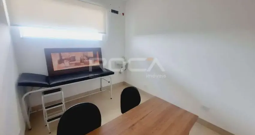 Locação de Comercial / Sala na cidade de Ribeirão Preto