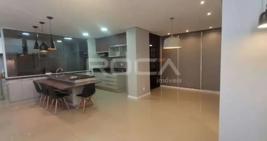 Apartamento à venda com 3 dormitórios no Centro de Ribeirão Preto