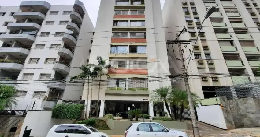 Venda de Apartamentos / Padrão na cidade de Ribeirão Preto