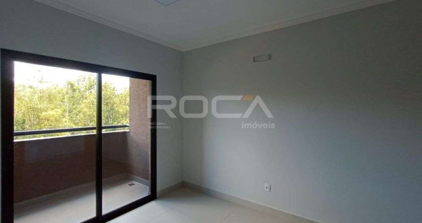 Locação de Apartamentos / Padrão na cidade de Ribeirão Preto