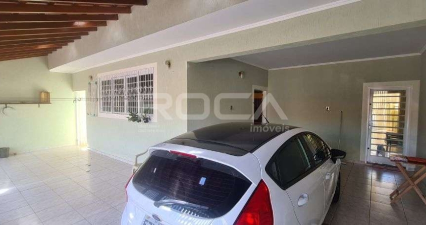 Casa à venda em Campos Elíseos, Ribeirão Preto: 3 dormitórios, suíte e edícula