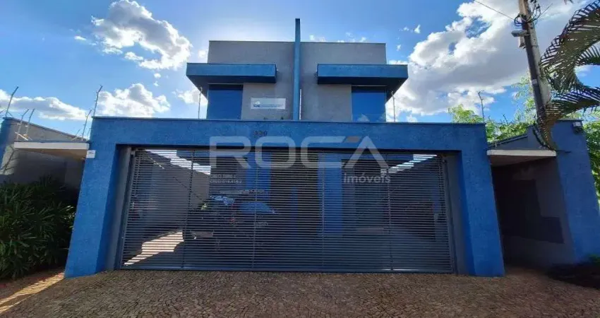 Sala Comercial para Alugar com 26m² de área útil no bairro Jardim Nova Aliança Sul, Ribeirão Preto