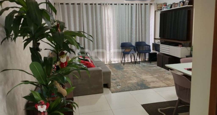 Apartamento de 3 dormitórios no Jardim Irajá em Ribeirão Preto - Oportunidade única!