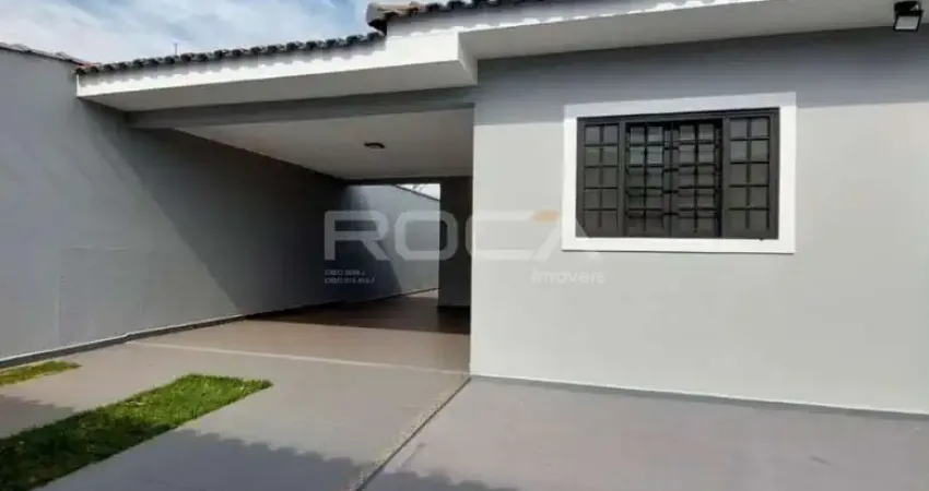 Venda de Casas / Padrão na cidade de Ribeirão Preto