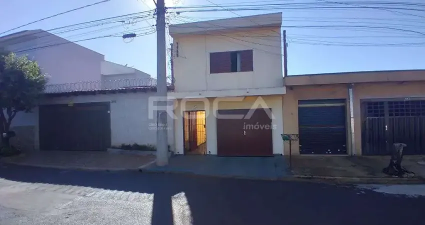 Casa à venda no bairro Sumarezinho em Ribeirão Preto