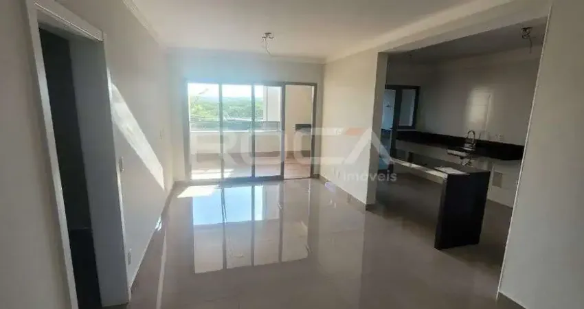 Apartamento com 3 suítes no Alto do Ipê, Ribeirão Preto