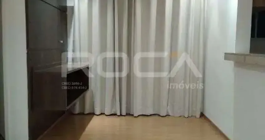 Apartamento à venda com 2 quartos no bairro Nova Aliança em Ribeirão Preto