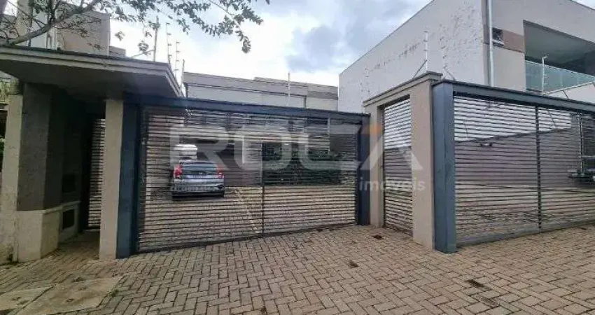 Apartamento à venda com 2 quartos, sendo 1 suíte, no bairro Jardim Botânico, em Ribeirão Preto.