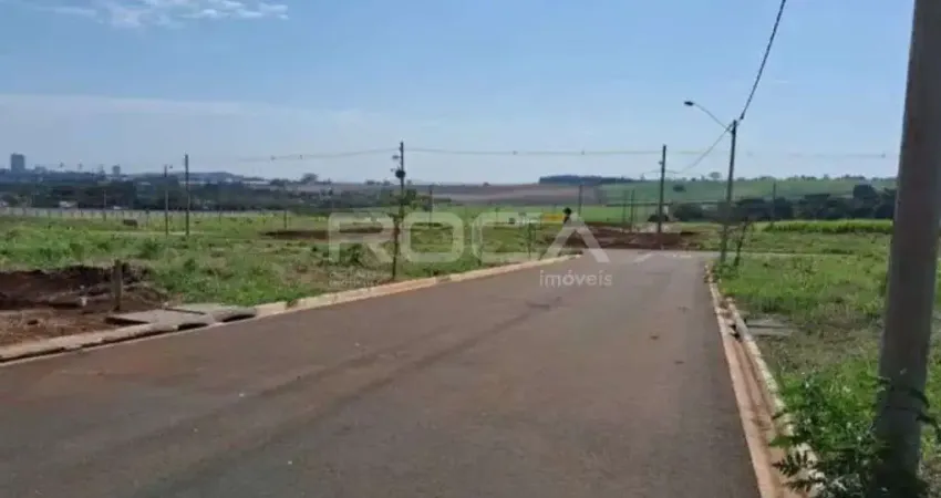 Venda de Terreno / Lote na cidade de Ribeirão Preto