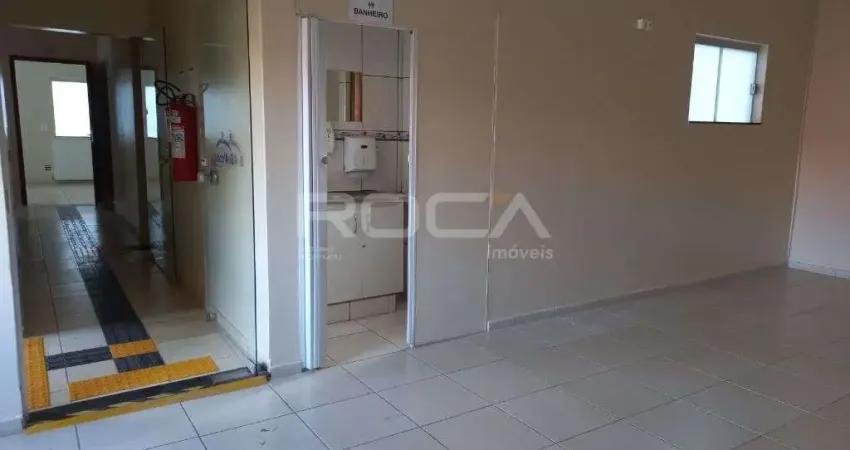 Locação de Comercial / Prédio na cidade de Ribeirão Preto