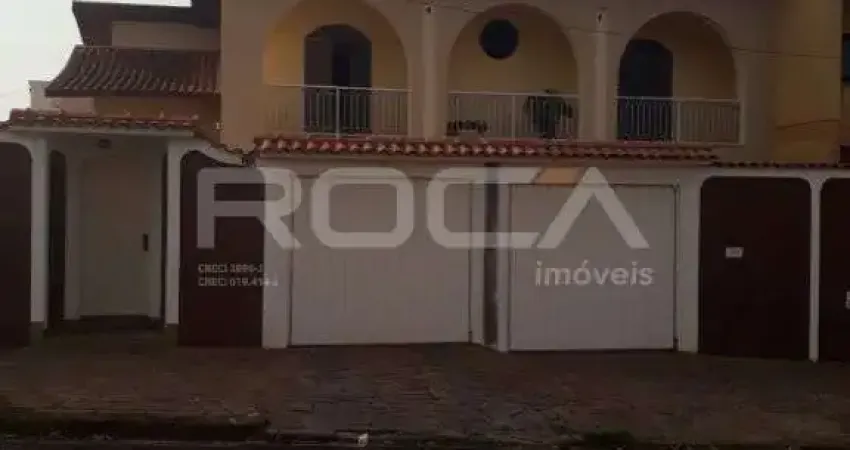 Venda de Casas / Sobrado na cidade de Ribeirão Preto