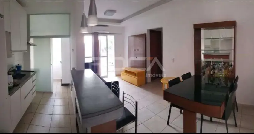Venda de Apartamentos / Padrão na cidade de Ribeirão Preto