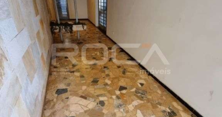 Locação de Casas / Sobrado na cidade de Ribeirão Preto