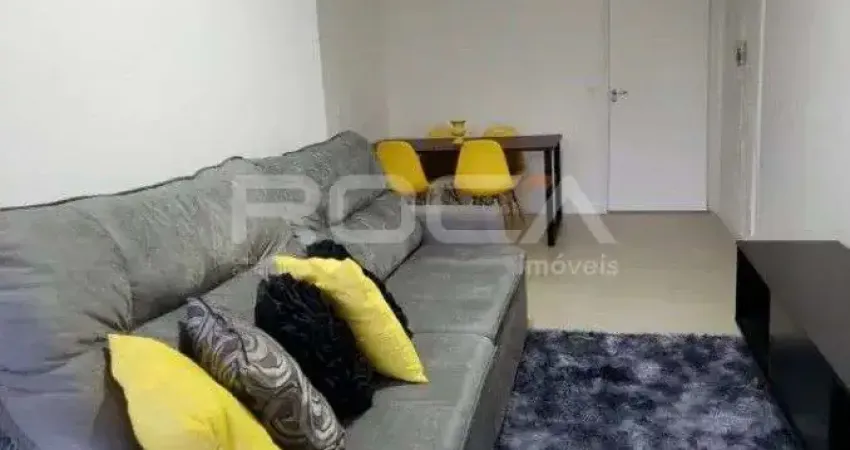 Apartamento à venda com 2 quartos no bairro jardim botânico, em ribeirão preto