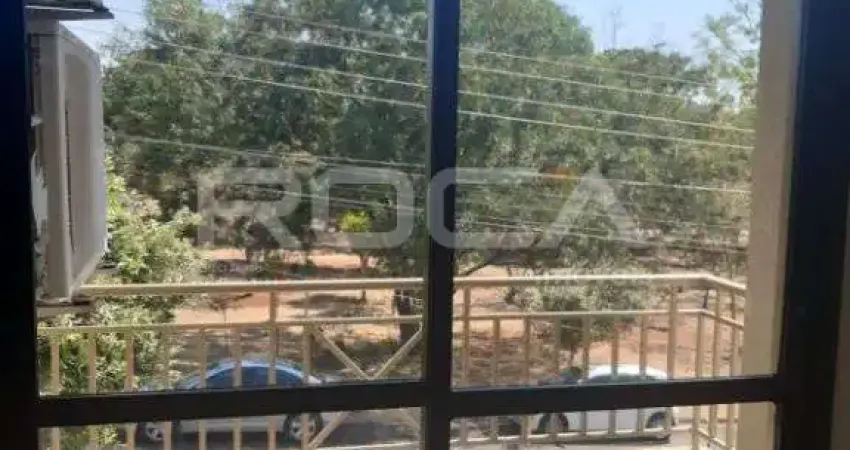 Venda de Apartamentos / Padrão na cidade de Ribeirão Preto