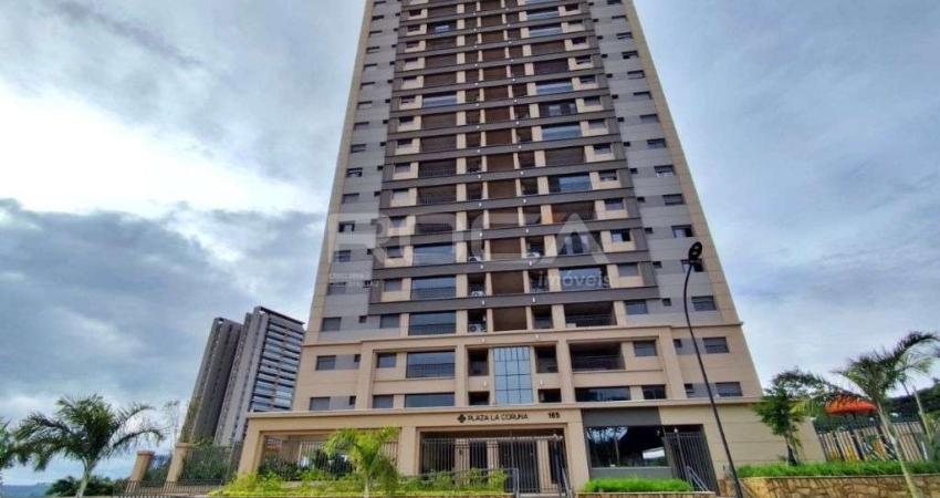 Apartamento à venda com 3 dormitórios, no bairro Jardim Olhos D&amp;#39;Água em Ribeirão Preto.