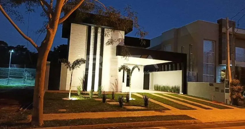 Venda de Casas / Condomínio na cidade de Ribeirão Preto