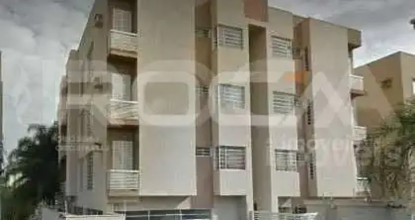 Venda de Apartamentos / Padrão na cidade de Ribeirão Preto