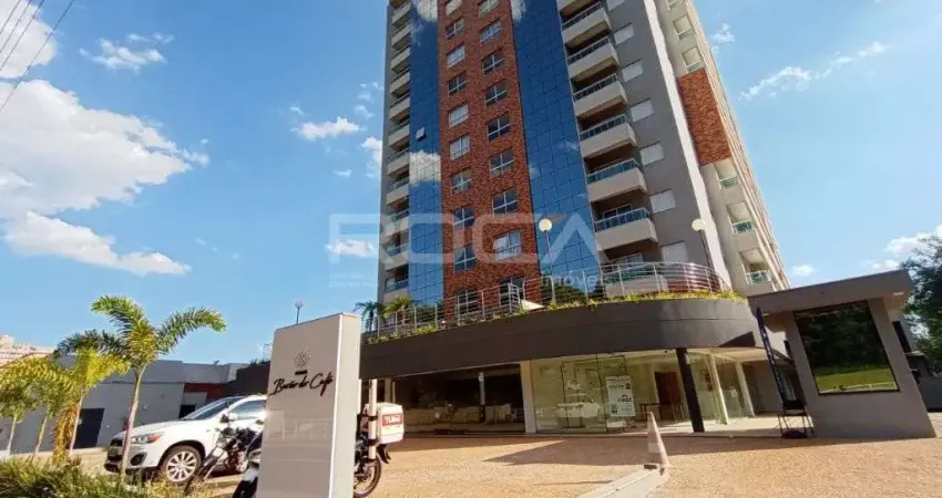 Loja comercial à venda e locação na Vila Amélia, Ribeirão Preto