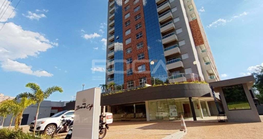 Oportunidade imperdível: Comercial com banheiro e copa na Vila Amélia, Ribeirão Preto