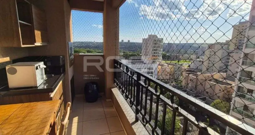 Apartamento com 1 quarto à venda na Rua Romeu Engracia de Faria, Jardim Nova Aliança, Ribeirão Preto
