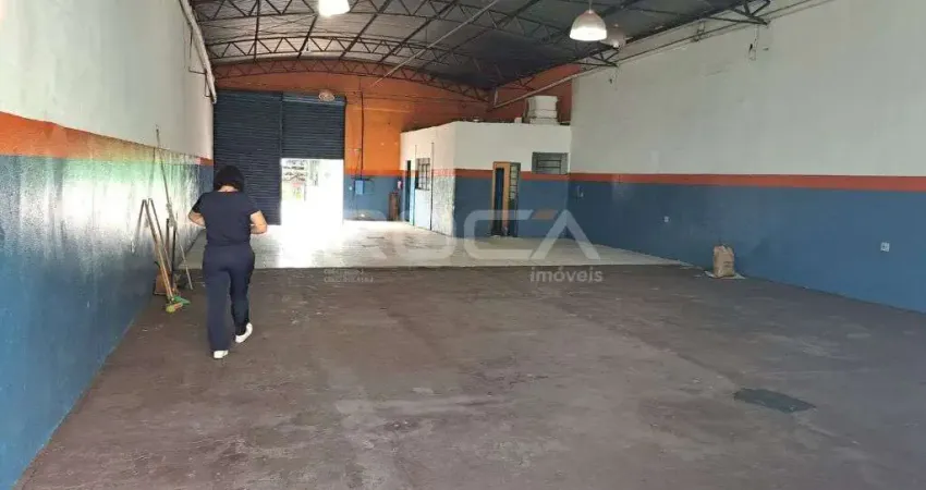 Venda de Comercial / Barracão/Galpão na cidade de Ribeirão Preto