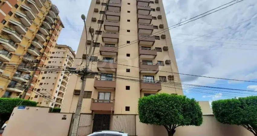 Venda de Apartamentos / Padrão na cidade de Ribeirão Preto