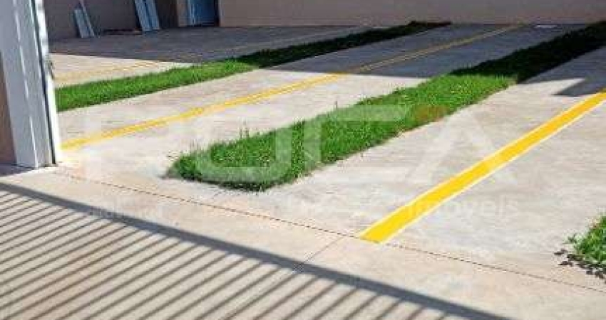 Venda de Apartamentos / Padrão na cidade de Ribeirão Preto