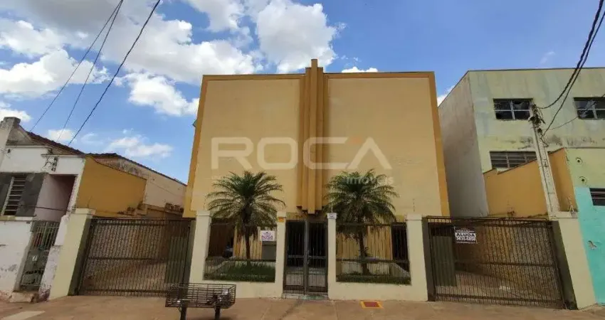 Venda de Apartamentos / Kitnet na cidade de Ribeirão Preto