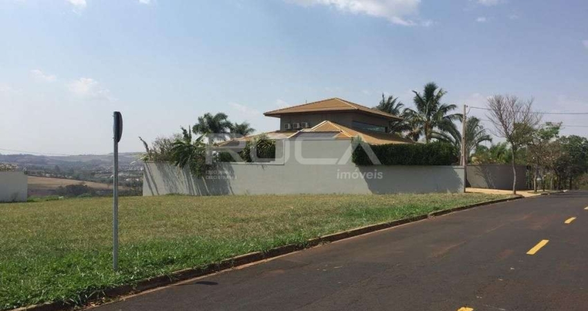 Venda de Terreno / Condomínio na cidade de Ribeirão Preto