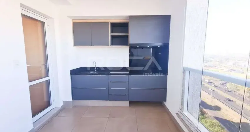 Venda de Apartamentos / Padrão na cidade de Ribeirão Preto